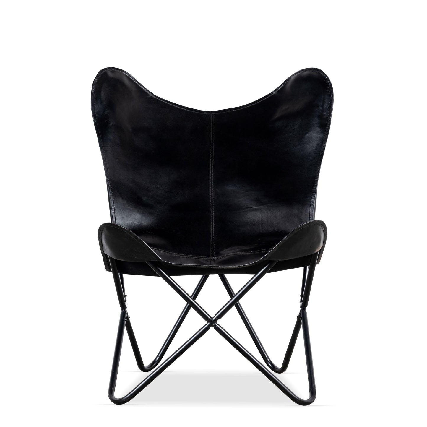 Elegance Reimagined Butterfly Chair